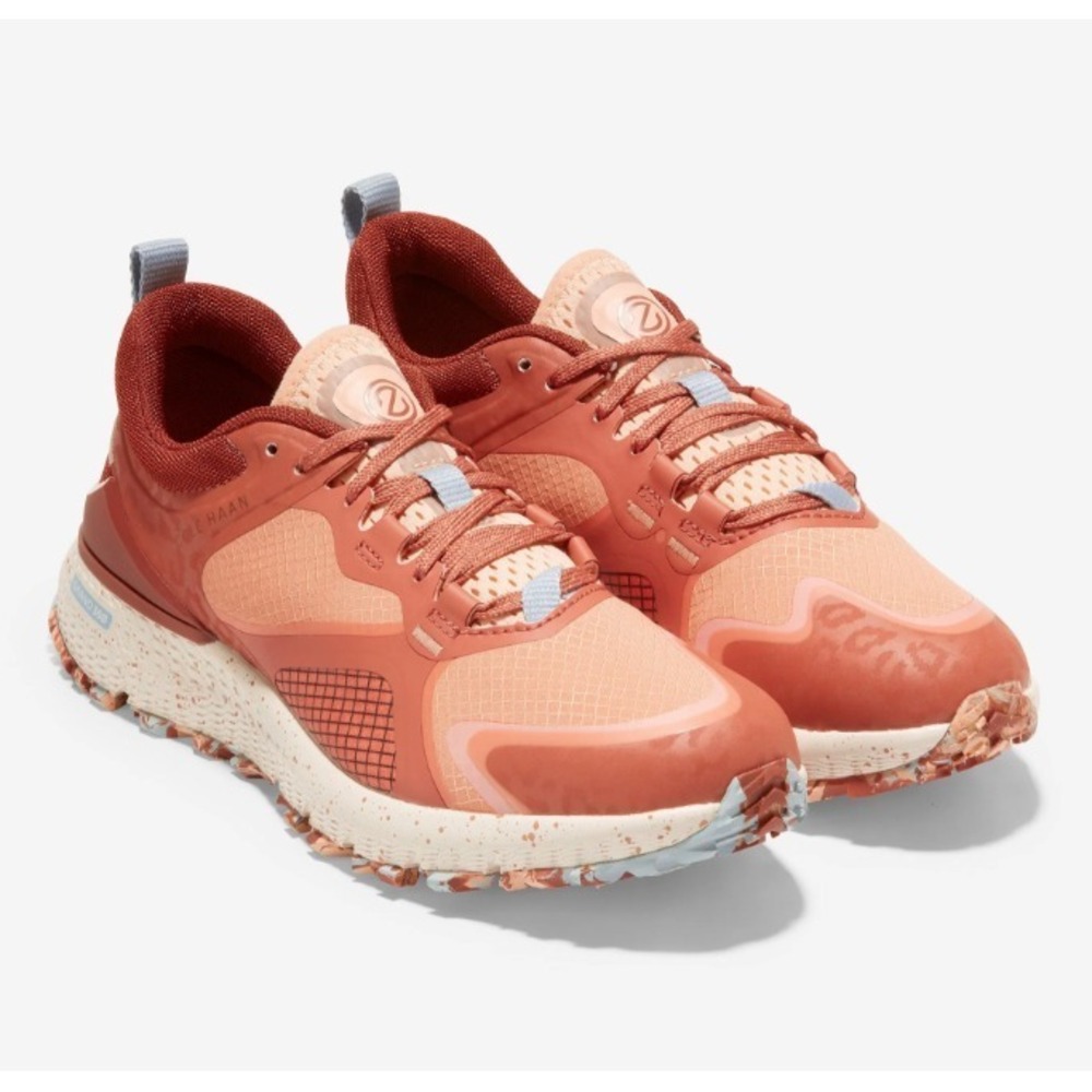 Cole Haan® (Women's 10.5 B) ZERØGRAND™ Overtake II All-Terrain Running Shoe - Picture 5 of 6